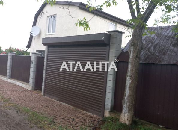 Dacha by the address st. Montazhnaya 4 ya (area 114 m²) - Atlanta.ua - photo 4