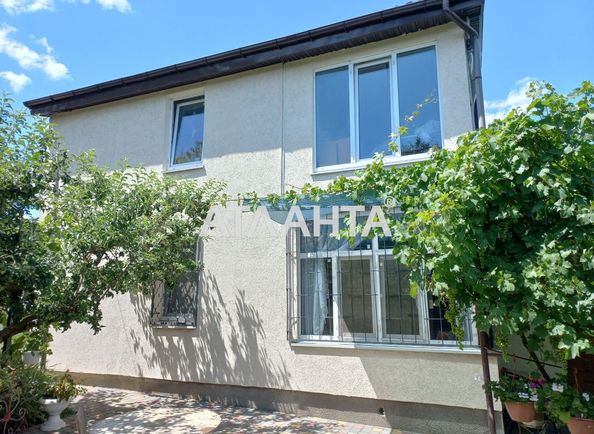 Dacha by the address st. Montazhnaya 4 ya (area 114 m²) - Atlanta.ua - photo 2