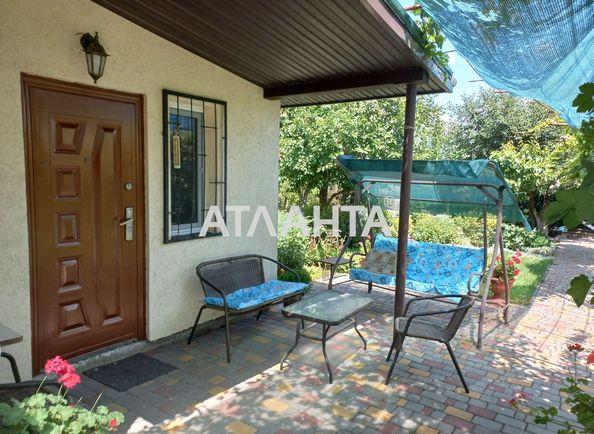 Dacha by the address st. Montazhnaya 4 ya (area 114 m²) - Atlanta.ua - photo 3