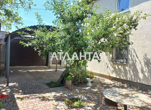 Dacha by the address st. Montazhnaya 4 ya (area 114 m²) - Atlanta.ua - photo 8