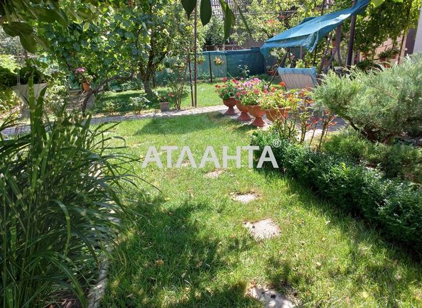 Dacha by the address st. Montazhnaya 4 ya (area 114 m²) - Atlanta.ua - photo 11
