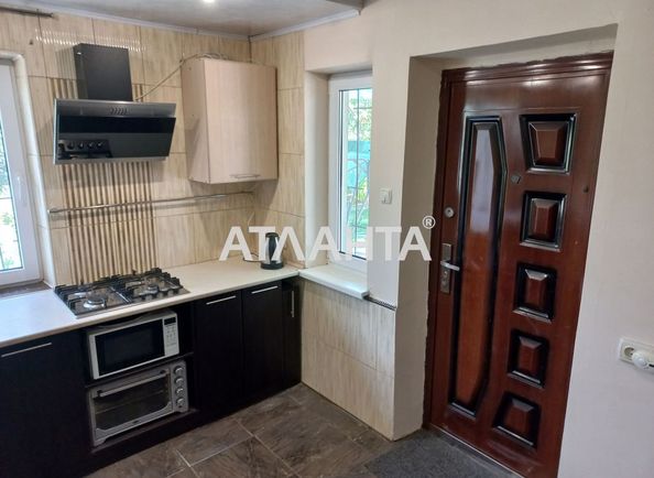 Dacha by the address st. Montazhnaya 4 ya (area 114 m²) - Atlanta.ua - photo 15
