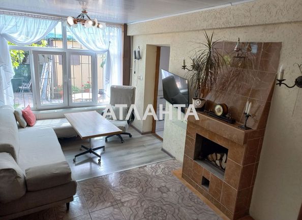 Dacha by the address st. Montazhnaya 4 ya (area 114 m²) - Atlanta.ua - photo 18