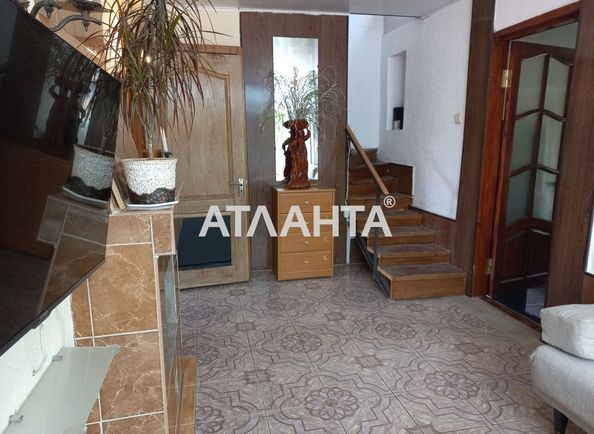 Dacha by the address st. Montazhnaya 4 ya (area 114 m²) - Atlanta.ua - photo 19