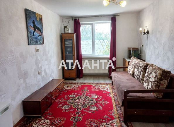 Dacha by the address st. Montazhnaya 4 ya (area 114 m²) - Atlanta.ua - photo 22