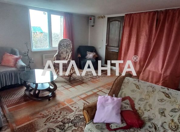 Dacha by the address st. Montazhnaya 4 ya (area 114 m²) - Atlanta.ua - photo 26