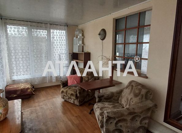 Dacha by the address st. Montazhnaya 4 ya (area 114 m²) - Atlanta.ua - photo 27