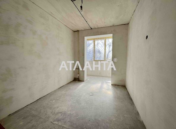 4+-rooms apartment apartment by the address st. Pasechnaya ul (area 79,6 m²) - Atlanta.ua