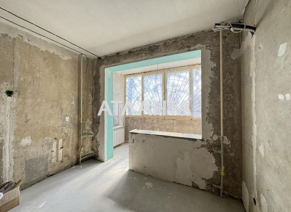 4+-rooms apartment apartment by the address st. Pasechnaya ul (area 79,6 m²) - Atlanta.ua - photo 3