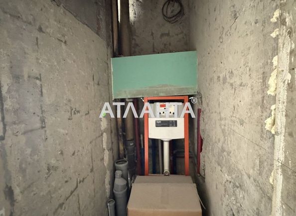 4+-rooms apartment apartment by the address st. Pasechnaya ul (area 79,6 m²) - Atlanta.ua - photo 8