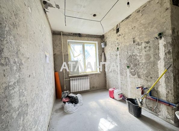 4+-rooms apartment apartment by the address st. Pasechnaya ul (area 79,6 m²) - Atlanta.ua - photo 10