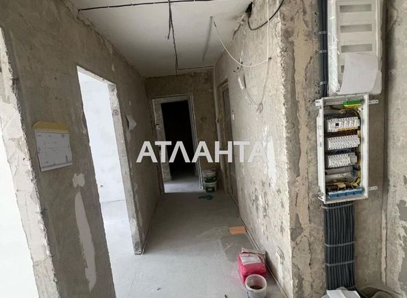 4+-rooms apartment apartment by the address st. Pasechnaya ul (area 79,6 m²) - Atlanta.ua - photo 15