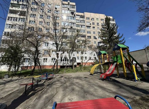 4+-rooms apartment apartment by the address st. Pasechnaya ul (area 79,6 m²) - Atlanta.ua - photo 2