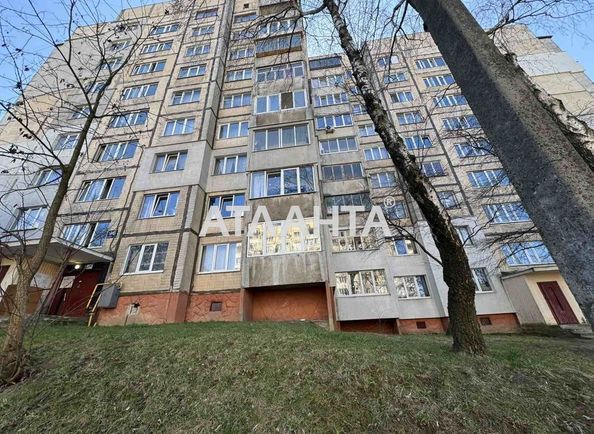 4+-rooms apartment apartment by the address st. Pasechnaya ul (area 79,6 m²) - Atlanta.ua - photo 16