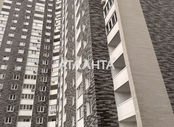 1-кімнатна квартира за адресою вул. Коноплянська (площа 52 м²) - Atlanta.ua