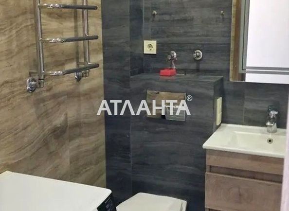 1-комнатная квартира по адресу ул. Институтская (площадь 40 м²) - Atlanta.ua - фото 12