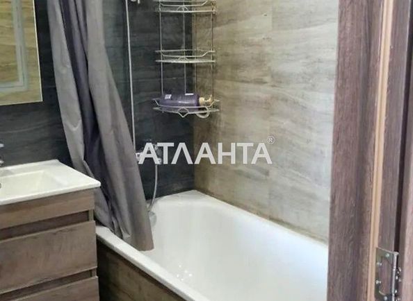 1-комнатная квартира по адресу ул. Институтская (площадь 40 м²) - Atlanta.ua - фото 11