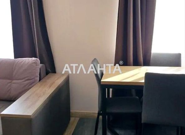 1-комнатная квартира по адресу ул. Институтская (площадь 40 м²) - Atlanta.ua - фото 6