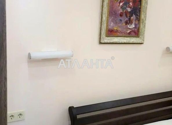 1-комнатная квартира по адресу ул. Институтская (площадь 40 м²) - Atlanta.ua - фото 7