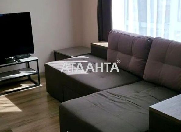 1-комнатная квартира по адресу ул. Институтская (площадь 40 м²) - Atlanta.ua - фото 8
