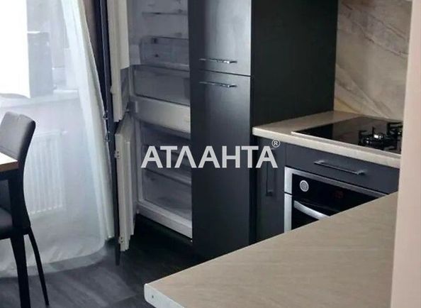 1-комнатная квартира по адресу ул. Институтская (площадь 40 м²) - Atlanta.ua - фото 2