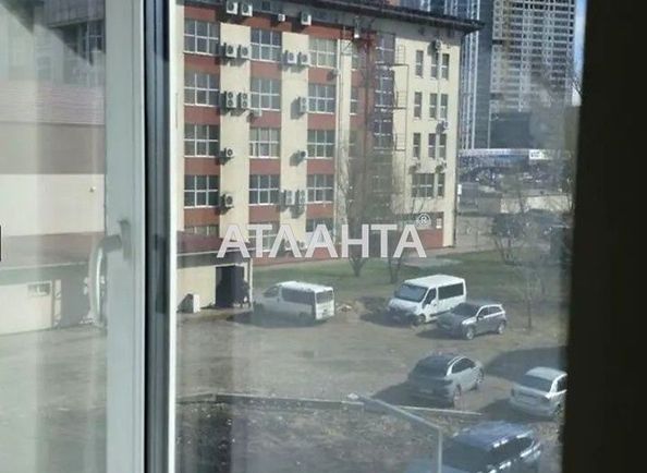 1-комнатная квартира по адресу ул. Институтская (площадь 40 м²) - Atlanta.ua - фото 9