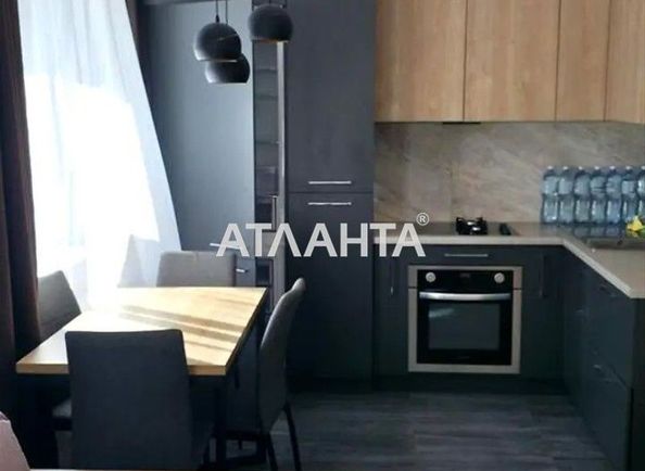 1-комнатная квартира по адресу ул. Институтская (площадь 40 м²) - Atlanta.ua