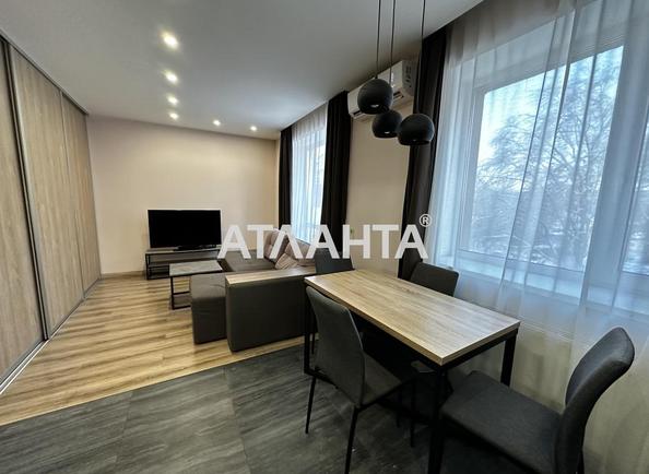 1-room apartment apartment by the address st. Institutskaya (area 40 m²) - Atlanta.ua - photo 3