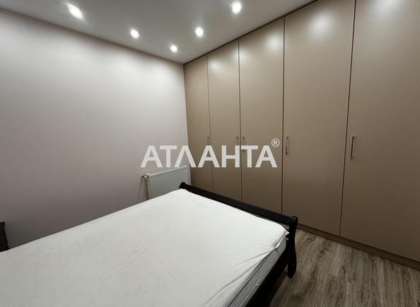 1-room apartment apartment by the address st. Institutskaya (area 40 m²) - Atlanta.ua - photo 6