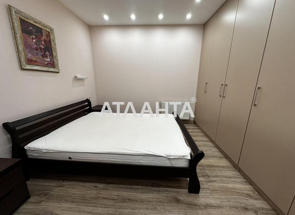 1-room apartment apartment by the address st. Institutskaya (area 40 m²) - Atlanta.ua - photo 7