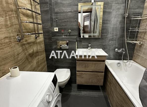 1-room apartment apartment by the address st. Institutskaya (area 40 m²) - Atlanta.ua - photo 11