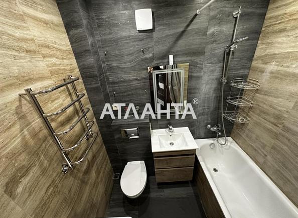 1-room apartment apartment by the address st. Institutskaya (area 40 m²) - Atlanta.ua - photo 12