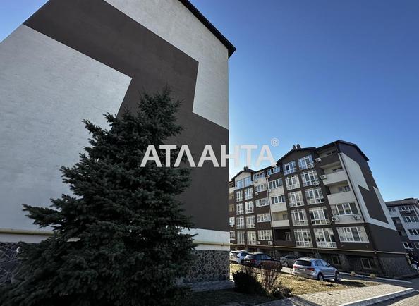 1-room apartment apartment by the address st. Prospekt Glushkova (area 40 m²) - photo 14 1-room apartment apartment by the address st. Prospekt Glushkova (area 40 m²) - Atlanta.ua - photo 14