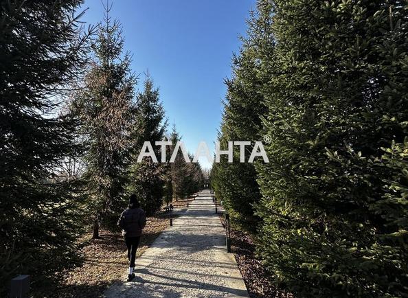 1-room apartment apartment by the address st. Prospekt Glushkova (area 40 m²) - photo 15 1-room apartment apartment by the address st. Prospekt Glushkova (area 40 m²) - Atlanta.ua - photo 15