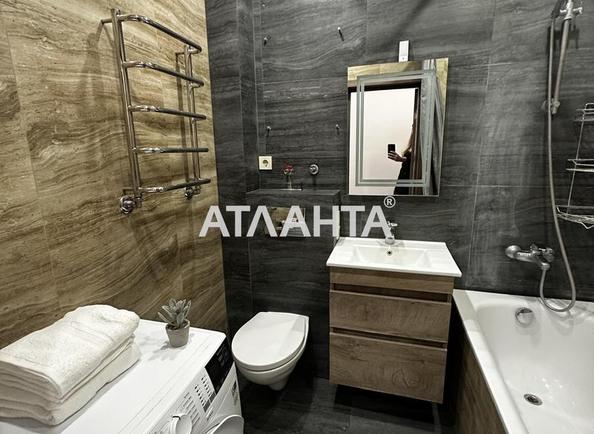 1-room apartment apartment by the address st. Prospekt Glushkova (area 40 m²) - photo 11 1-room apartment apartment by the address st. Prospekt Glushkova (area 40 m²) - Atlanta.ua - photo 11