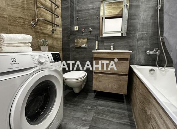 1-room apartment apartment by the address st. Prospekt Glushkova (area 40 m²) - photo 10 1-room apartment apartment by the address st. Prospekt Glushkova (area 40 m²) - Atlanta.ua - photo 10