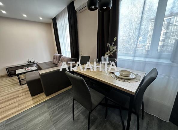 1-room apartment apartment by the address st. Prospekt Glushkova (area 40 m²) - photo 3 1-room apartment apartment by the address st. Prospekt Glushkova (area 40 m²) - Atlanta.ua - photo 3