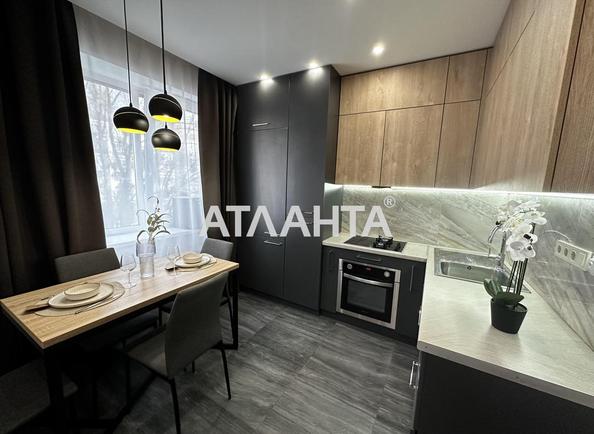 1-room apartment apartment by the address st. Prospekt Glushkova (area 40 m²) - photo 2 1-room apartment apartment by the address st. Prospekt Glushkova (area 40 m²) - Atlanta.ua - photo 2