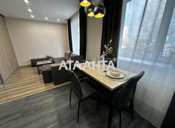 1-room apartment apartment by the address st. Prospekt Glushkova (area 40 m²) - photo 4 1-room apartment apartment by the address st. Prospekt Glushkova (area 40 m²) - Atlanta.ua - photo 4