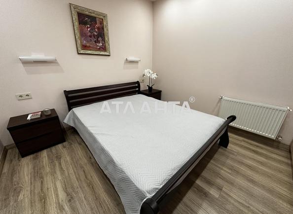 1-room apartment apartment by the address st. Prospekt Glushkova (area 40 m²) - photo 7 1-room apartment apartment by the address st. Prospekt Glushkova (area 40 m²) - Atlanta.ua - photo 7