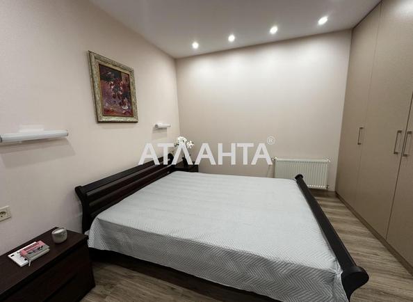 1-room apartment apartment by the address st. Prospekt Glushkova (area 40 m²) - photo 8 1-room apartment apartment by the address st. Prospekt Glushkova (area 40 m²) - Atlanta.ua - photo 8