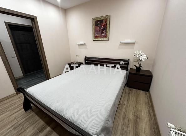 1-room apartment apartment by the address st. Prospekt Glushkova (area 40 m²) - photo 9 1-room apartment apartment by the address st. Prospekt Glushkova (area 40 m²) - Atlanta.ua - photo 9