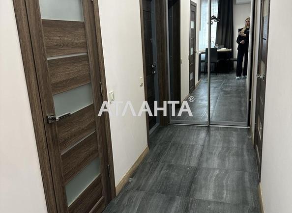 1-room apartment apartment by the address st. Prospekt Glushkova (area 40 m²) - photo 12 1-room apartment apartment by the address st. Prospekt Glushkova (area 40 m²) - Atlanta.ua - photo 12