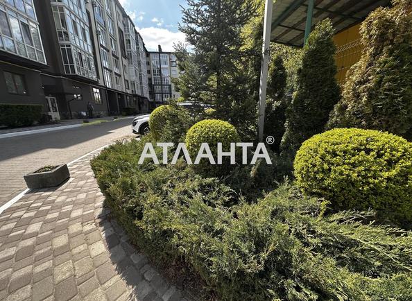 1-room apartment apartment by the address st. Prospekt Glushkova (area 40 m²) - Atlanta.ua - photo 17
