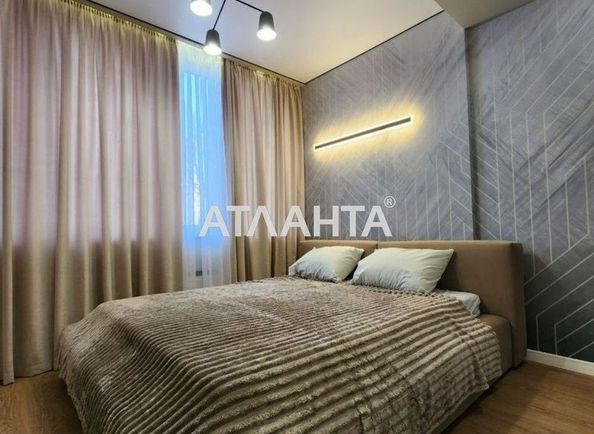 2-rooms apartment apartment by the address st. Nikolaevskaya (area 42,2 m²) - Atlanta.ua - photo 2