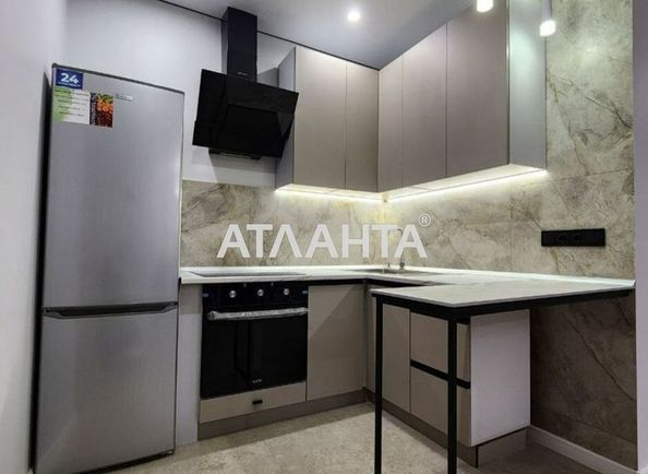 2-rooms apartment apartment by the address st. Nikolaevskaya (area 42,2 m²) - Atlanta.ua - photo 6