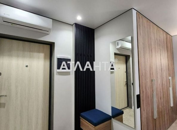 2-rooms apartment apartment by the address st. Nikolaevskaya (area 42,2 m²) - Atlanta.ua - photo 8