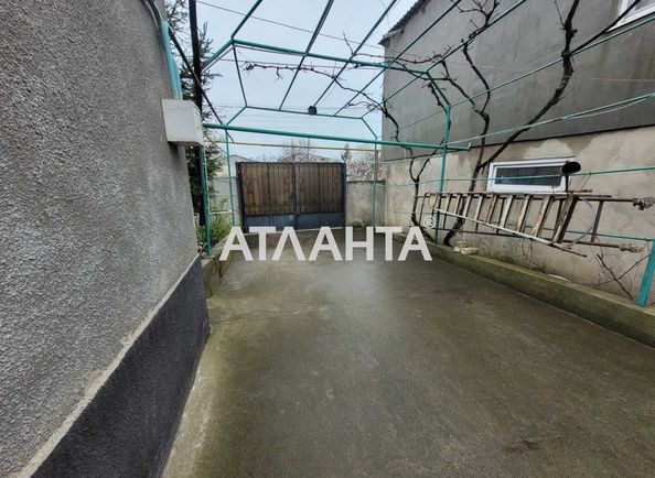 House by the address (area 110 m²) - Atlanta.ua