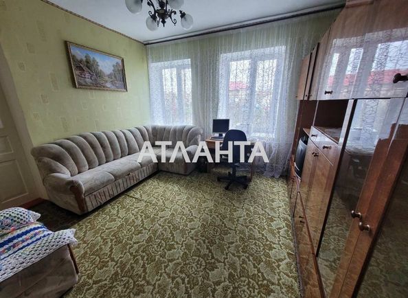 House by the address (area 110 m²) - Atlanta.ua - photo 6