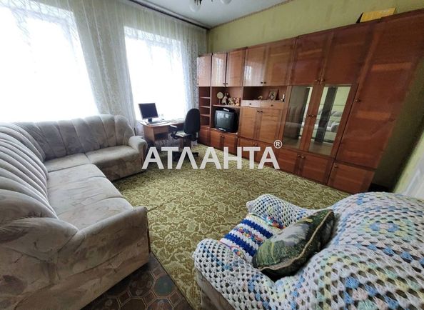 House by the address (area 110 m²) - Atlanta.ua - photo 9